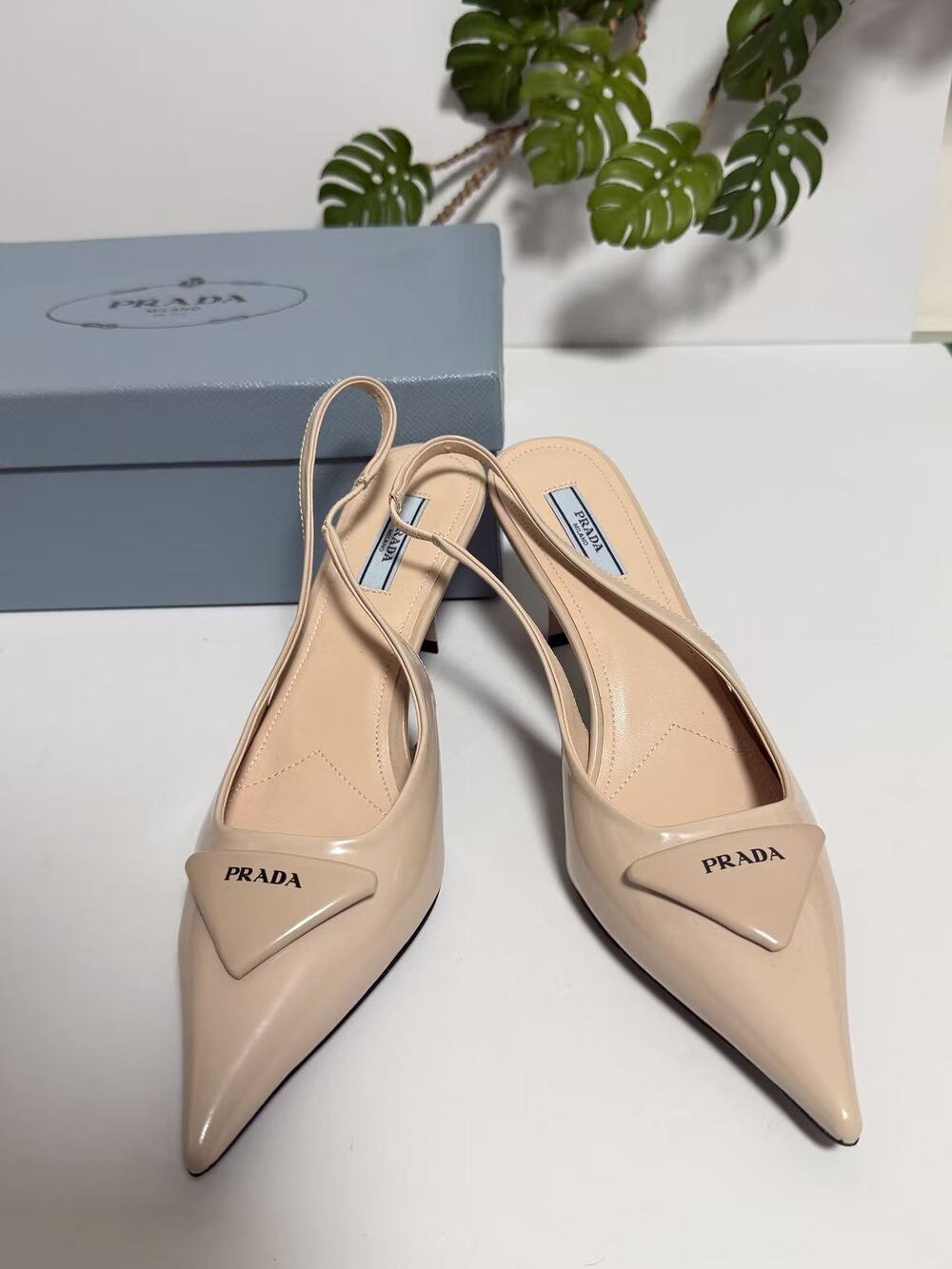 ❤️ Prada Women's Heels